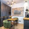 Отель Apart Hotel Wasserturm, фото 30