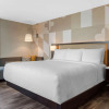 Отель Cambria Hotel College Park, фото 32