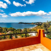 Отель 3-bedroom villa with pool - party deck and sweeping ocean views, фото 7