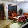 Отель Qujing Wanghai Business Hotel, фото 4