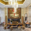 Отель Dream House (Wuxi Liangxiwangda), фото 15