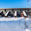 Отель Skivillas 47 ukkohalla (a3), фото 1