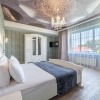 Гостиница Коттедж на Коммунаров Deluxe Apartment, фото 34