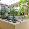 Отель OYO 1803 Hotel Sarangan Permai, фото 9