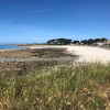 Отель Carnac plage T2 avec terrasse Pour 4 personnes, фото 8