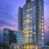 Отель Mehood Lestie Hotel (Zhongqing Yuzhong), фото 1
