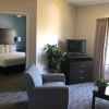 Отель All Season Suites, фото 1