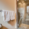 Отель Quittin Time Townhouse Peaceful Mountain Ski-in-ski-out Retreat! Close to Town, фото 9