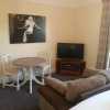 Отель Penygelli Apartments, фото 2
