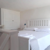 Отель Apartment With 3 Bedrooms in Santa Maria Salina, With Wonderful sea View and Enclosed Garden - 300 m, фото 6