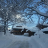 Отель Studio Lachat - Centre village, vue montagnes - AravisTour, фото 10