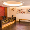 Отель Greatt Hotel, фото 2