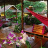 Отель Kwaimaipar Orchid Garden Resort Spa & Wellness, фото 11