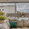 Отель 2 Challacombe - Luxury Apartment at Byron Woolacombe, only 4 minute walk to Woolacombe Beach!, фото 7