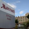 Отель Marriott El Paso в Эль-Пасо