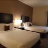 Отель Ramada Hotel & Suites Glendale Heights, фото 6