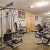Отель Best Western Plus Silver Saddle Inn, фото 18