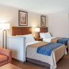 Отель Comfort Inn Ocean City Boardwalk, фото 4