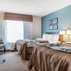 Отель Sleep Inn & Suites Cumberland - LaVale, фото 13