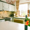 Отель Spacious Holiday Home close to the Efteling in Nieuwkuijk with Terrace, фото 35