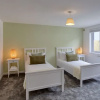 Отель Fantastic sea Views in Falmouth, new 4BD Townhouse, фото 5