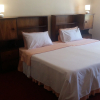 Отель Charming 6-bed House With Swimming Pool in Harare, фото 3