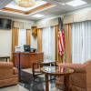 Отель Quality Inn Airport - Cruise Port, фото 3
