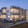 Отель Litsa Mare Apartments, фото 1