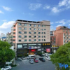 Отель Man zhou Hotel Lilingmen Jinyang Branch, фото 18