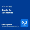 Отель Studio de Strandsuite, фото 1