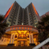 Отель Vienna International Hotel (Changsha South High-speed Railway Station Sports New City), фото 9