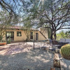 Отель Tucson Foothills Private Estate w/ Mtn Views!, фото 11