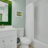 Отель Grand Pavilion 42 by Wild Dunes, Home in Resort Core With Amenity Access, фото 10