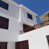 Отель Punta Huanchaco Hostel, фото 29