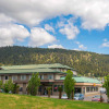 Отель Sandman Hotel & Suites Williams Lake, фото 15