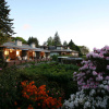 Отель Lake Taupo Lodge, фото 14