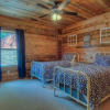 Отель Candlestick Cottage by Escape to Blue Ridge, фото 10