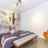 Отель The Pink Hotel, фото 5