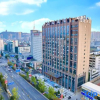 Отель Jiangbei Hotel Bazhong, фото 9