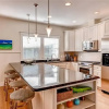Отель Conch Cottage 3 Bedroom Holiday Home By Bald Head Island, фото 7