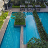 Отель Axis Residences by The Team, фото 26