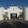 Отель Halomy Naama-Bay Hotel в Шарм-эль-Шейхе