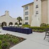 Отель Courtyard San Diego Airport/Liberty Station, фото 28