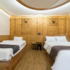 Отель Wonju's feeling, фото 25