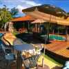 Отель Pousada Axé, фото 9