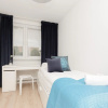 Отель PCK Apartament 650 m Brzeźno Beach, фото 17