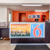 Отель Motel 6 Mansfield, OH, фото 16