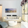 Отель Family Apt & Private Garden near Beach by FeelHome, фото 13
