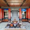 Отель The St. Regis Lhasa Resort, фото 24
