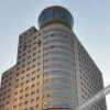 Отель Tiandi Renhe Business Hotel Jinan Quancheng Square, фото 1